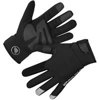 Endura Strike Waterproof Gloves 2020chwarz