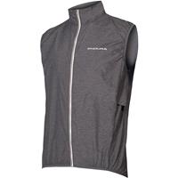 Endura Pakagilet Packable Gilet - Schwarz