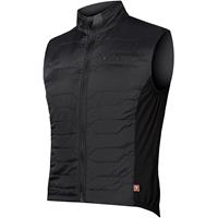 Endura Pro SL PrimaLoft Road Gilet II - Black