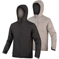 Endura Hummvee Reversible Flipjak Insulated Jacket - Jassen