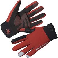 Endura Strike Waterproof Gloves - Handschoenen