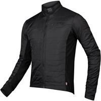 Endura Pro SL PrimaLoft Jacket II - Schwarz
