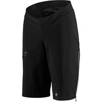 Assos RALLY Women's Cargo Shorts - Black Series