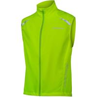 Endura Hummvee Gilet - Yellow