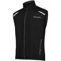 Endura - Hummvee Gilet - Fietsbodywarmer, zwart