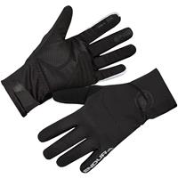 Endura Deluge Waterproof Gloves 2020 - Schwarz