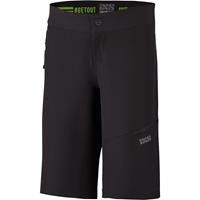 IXS Women's Carve Evo Shorts 2020 - Schwarz