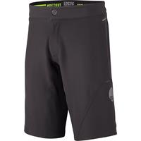 IXS Carve Evo Shorts 2020 - Schwarz