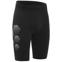 Dhb Flashlight Radshorts - Schwarz