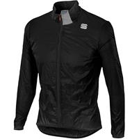 Sportful Fietsjack men hot pack easylight jacket black-xxxl