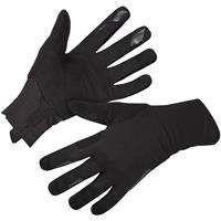 Endura Pro SL Windproof Gloves II 2020 - Schwarz