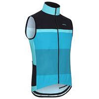Primal Randonneur Weste - Blau