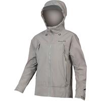 Endura MT500 Waterproof MTB Jacket II 2020 - Fossil