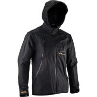 Leatt MTB 5.0 Jacket 2021chwarz