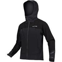 Endura MT500 Waterproof MTB Jacket II 2020chwarz