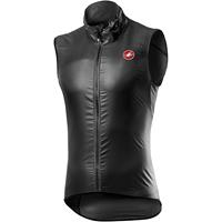 Castelli Aria Vest Gilet - Fietshesjes