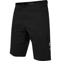 Fox Racing Ranger Water Shorts - Schwarz