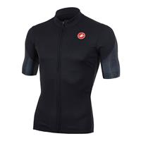 Castelli Entrata SP Trikot (Limited Edition) 2020 - Light Black-Dark Grey