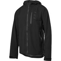 Fox Racing Flexair Neoshell Water Jacket - Schwarz