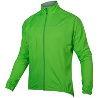 Endura Xtract II Jacke - Grün 