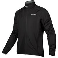 Endura Xtract II Jacke - Schwarz