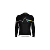 Primal Dark Side of The Moon Longsleeve JerseySchwarz