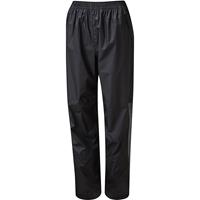 Altura Nightvision Women's Overtrouser  - Schwarz