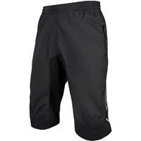 Endura Hummvee Shorts (wasserdicht) - Schwarz