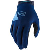 Motorfiets cross handschoenen 100% Ridecamp
