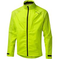 Nightvision Storm Waterproof Jacket  - Hi-Viz Gelb