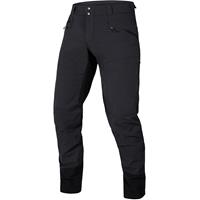 Endura SingleTrack MTB Trousers II 2020 - Schwarz