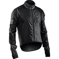 Northwave Vortex Jacke - Schwarz