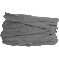 GripGrab Multifunctional Merino Neck Warmer - Grey