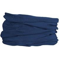 GripGrab - Multifunctional Merino Neck Warmer - Colsjaal, blauw