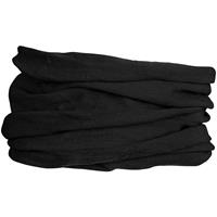 GripGrab Multifunctional Merino Neck Warmer - Black