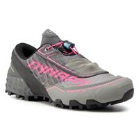 Dynafit - Women's Feline SL GTX - Trailrunningschoenen, zwart/grijs