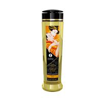 Shunga Stimulation/Peach Massageöl 240 ml