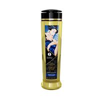 Shunga Seduction Massage Olie Midnight Flower 240 ML