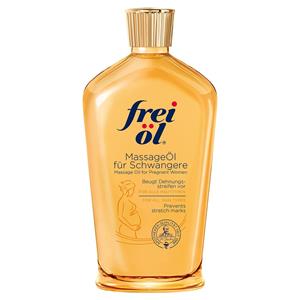 frei öl MassageÖl für Schwangere