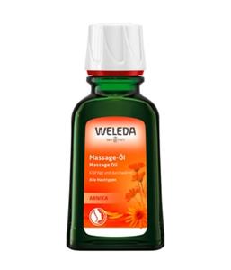 Weleda Arnika Massageöl  50 ml