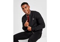 Trainingsjack Fred Perry Zip Through Sweatshirt