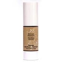 Extase Sensuel Massagegel Chocolade & Sinaasappel