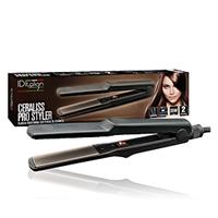 Id Italian CERALISS PRO STYLER plancha pelo