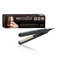 Id Italian IRIA TITANIUM XS plancha profesional