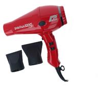 Parlux HAIR DRYER 3200 plus #red