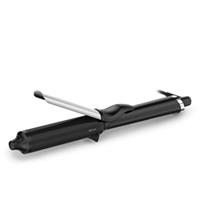 GhD Krultang Curve soft curl tong - Black