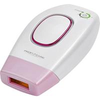 proficare PROFI CARE Haarentfernungssystem PC-IPL 3024, perlmutt-pink