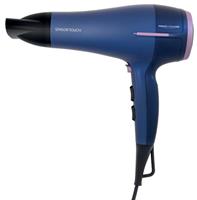 proficare PROFI CARE Haartrockner PC-HTD 3030, mit SensorTouch, blau