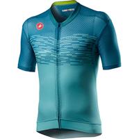 Castelli Insider Jersey  - Dusty Blue
