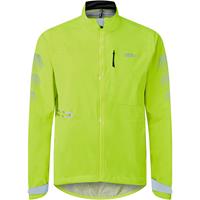 Dhb Flashlight Spectrum JacketFluro Yellow